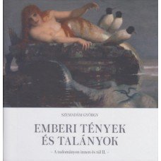 Emberi tények és talányok     10.95 + 1.95 Royal Mail